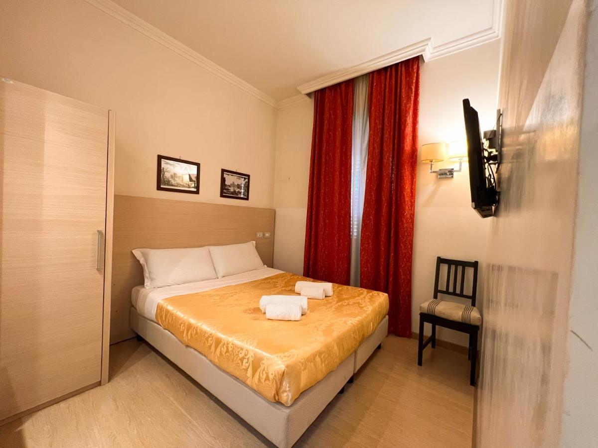 House Guest house