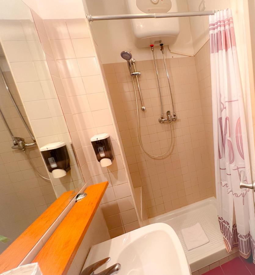 House Guest house Rome