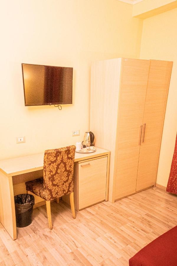 House Guest house