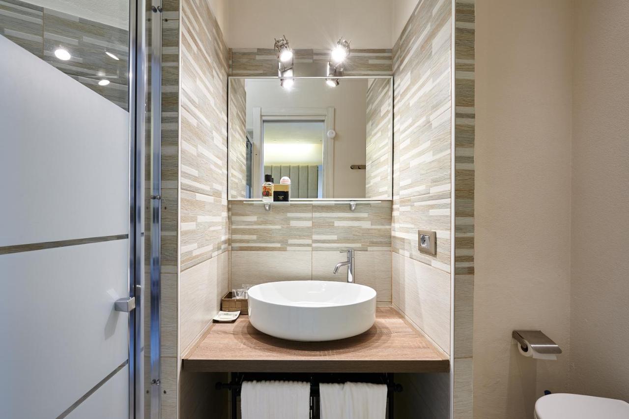 230 Luxury Guest house Rome