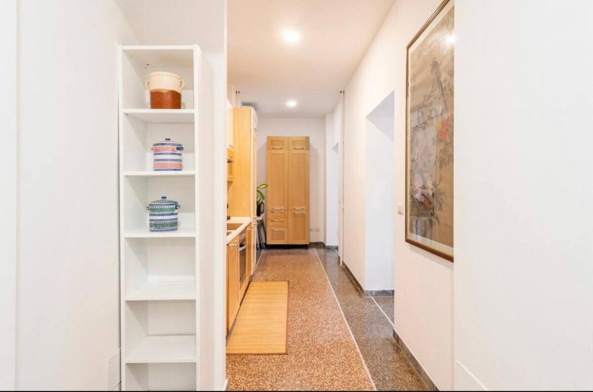 Private Casa de hóspedes Roma