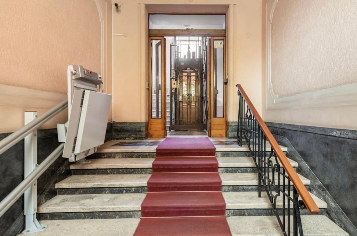 Private Casa de hóspedes