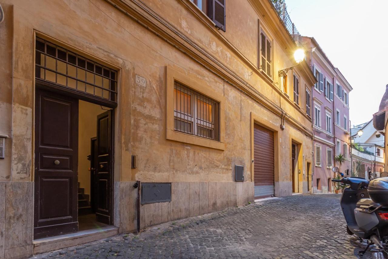 Daplace - Tullia * Rome