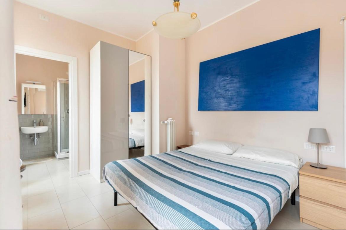 Private Casa de hóspedes Roma