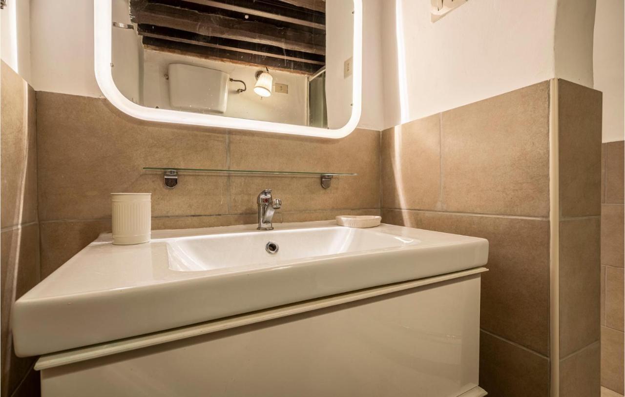 Stunning In With Kitchen Apartment Rome
