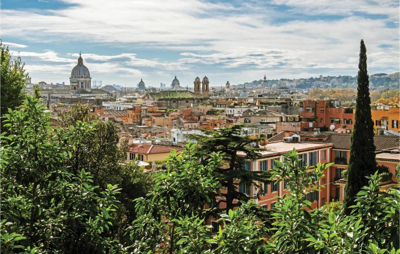 Amazing In With Kitchenette Apartment Rome