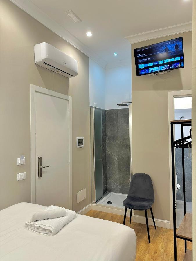Ad Tritone Maison d'hôtes 2*