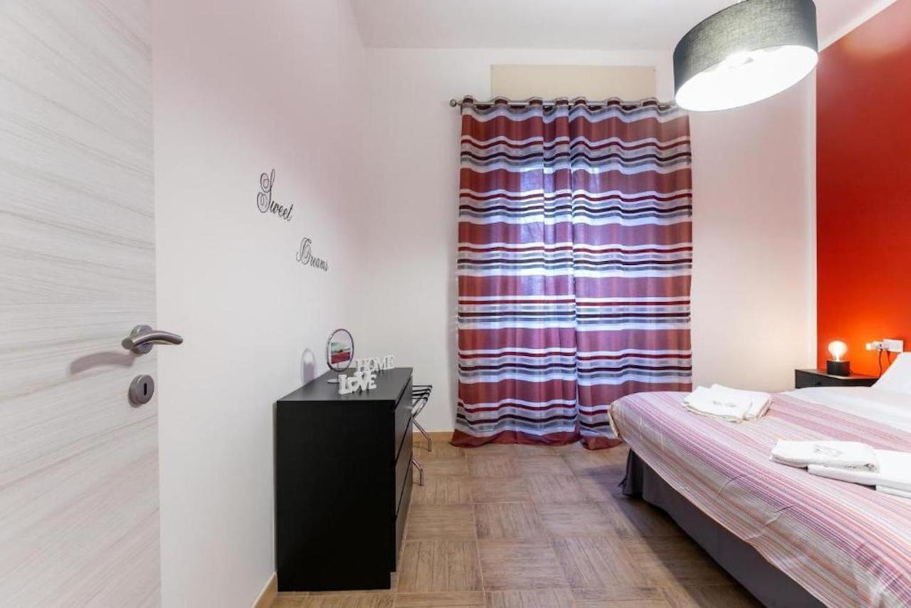 Appartement - Trastevere *