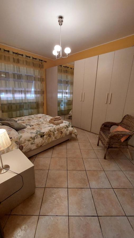Cleo & Sanso Apartment