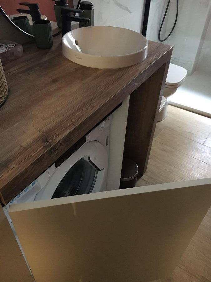 Rasella44, Apartamento