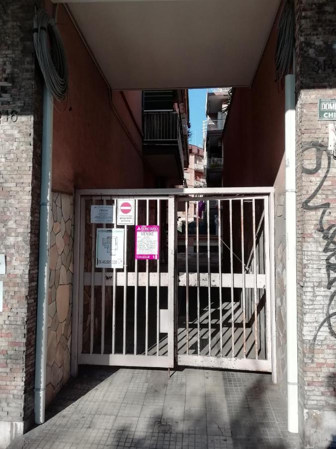 Appartamento White Roma