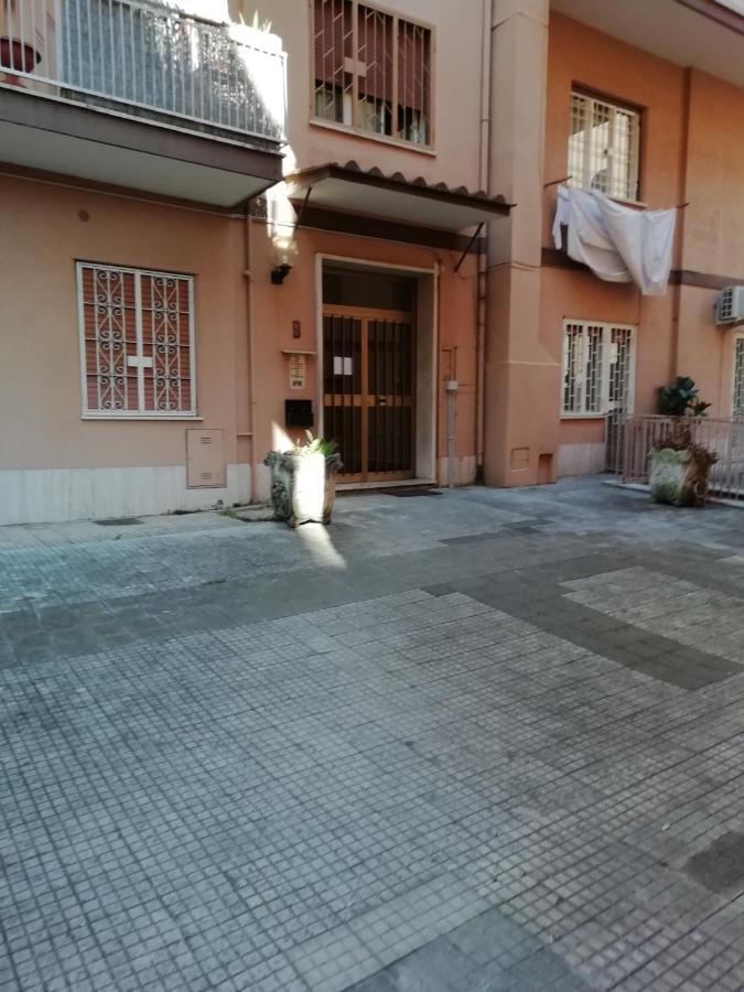 Appartamento White Roma