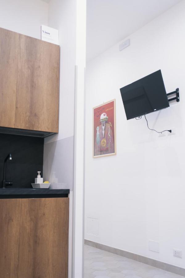 Persia Collection Colosseo Appartement Rome