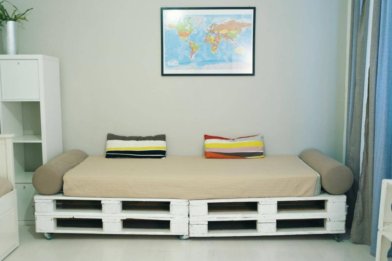 Appartement Persia Collection Colosseo Rome