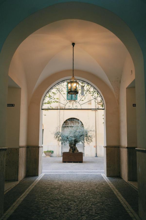 Appartement Persia Collection Colosseo
