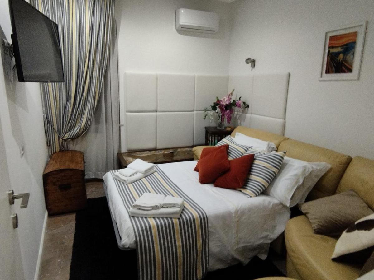 Tor Vergata Luxury House Apartment Rome