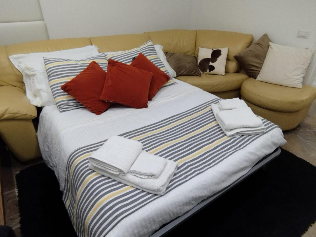Tor Vergata Luxury House Rome