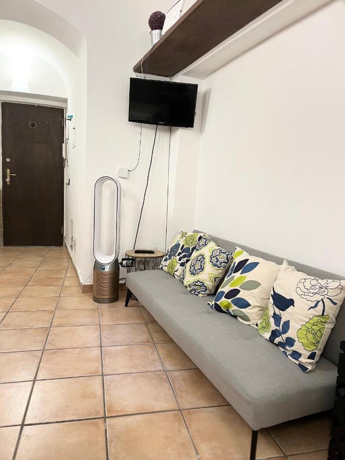 Apartamento Cricket's House Roma