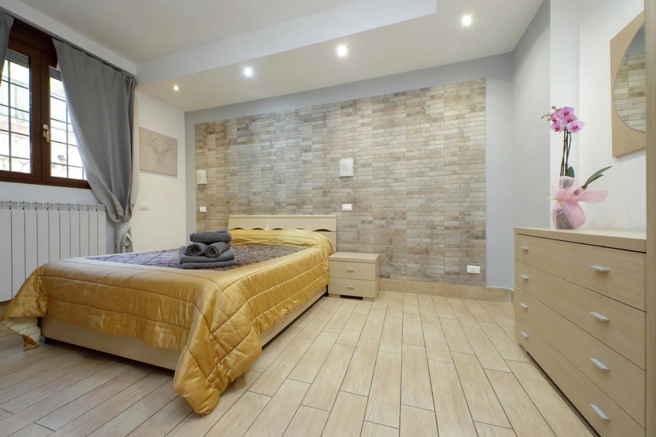 Apartment Vatican Flat Cozy Court *