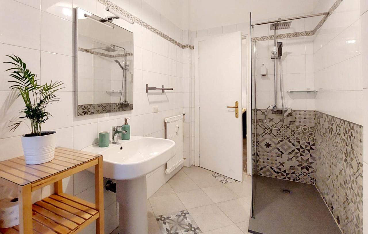 Casa Valentina - Beauty With Two Bedrooms Near Vatican