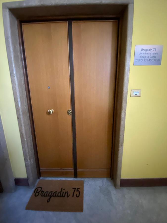 Guest house Bragadin75 In Vaticano