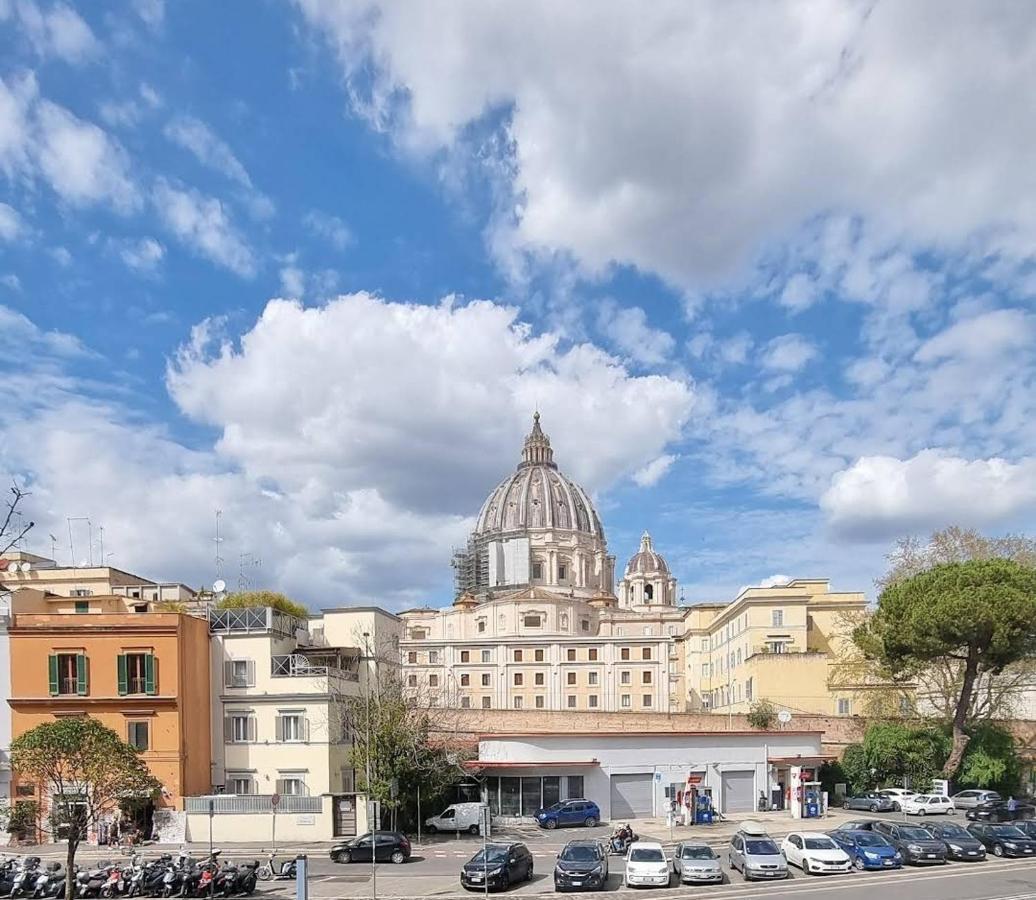 Camera Bella Vista San Pietro Appartamento *
