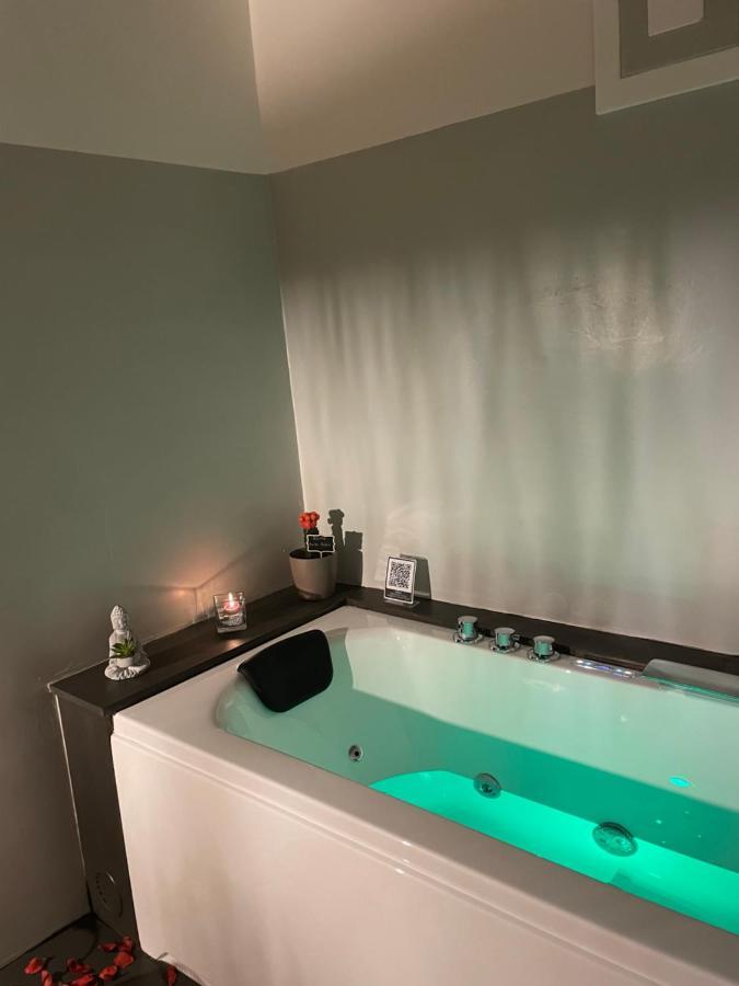 Holiday home Suiterelax