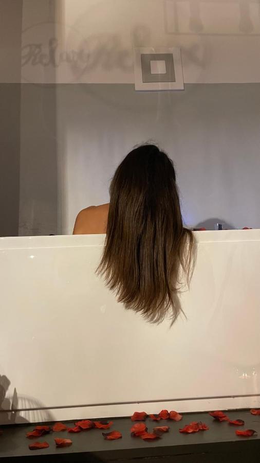 Suiterelax Rome
