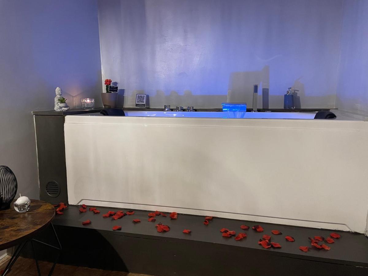 Suiterelax Holiday home Rome