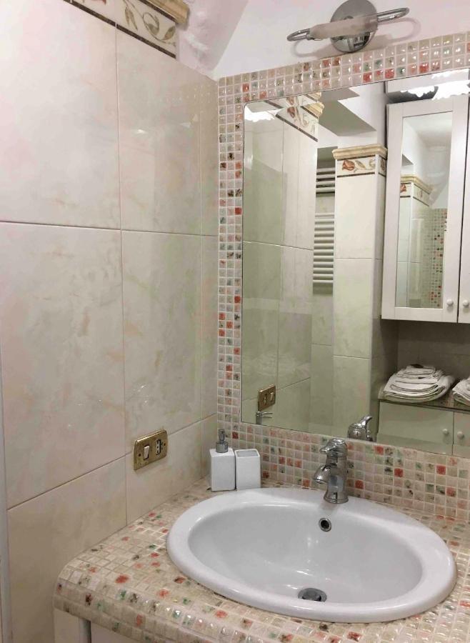 A Casa Di Giulia Roma