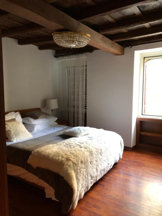 Casa de férias A Casa Di Giulia Roma