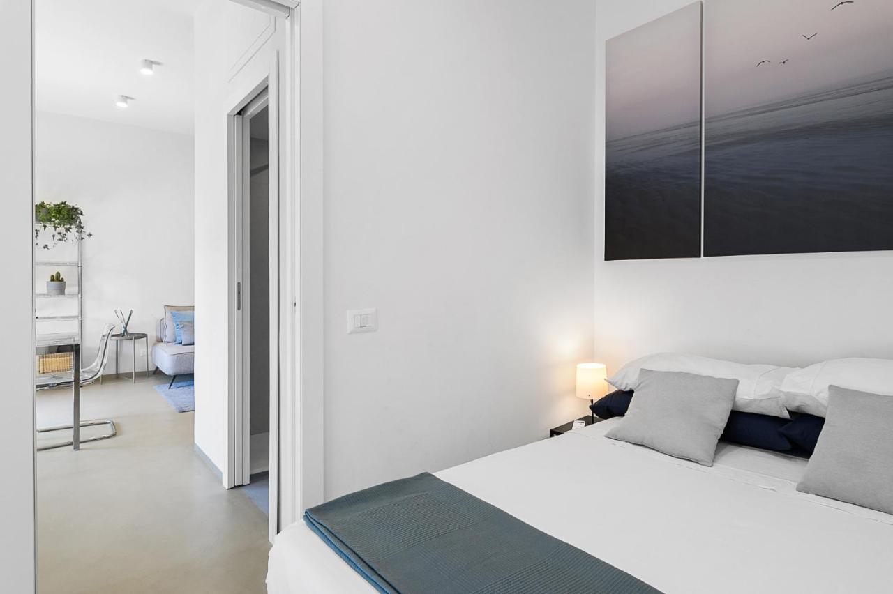 Modern & Cozy With Balcony Apartamento Roma