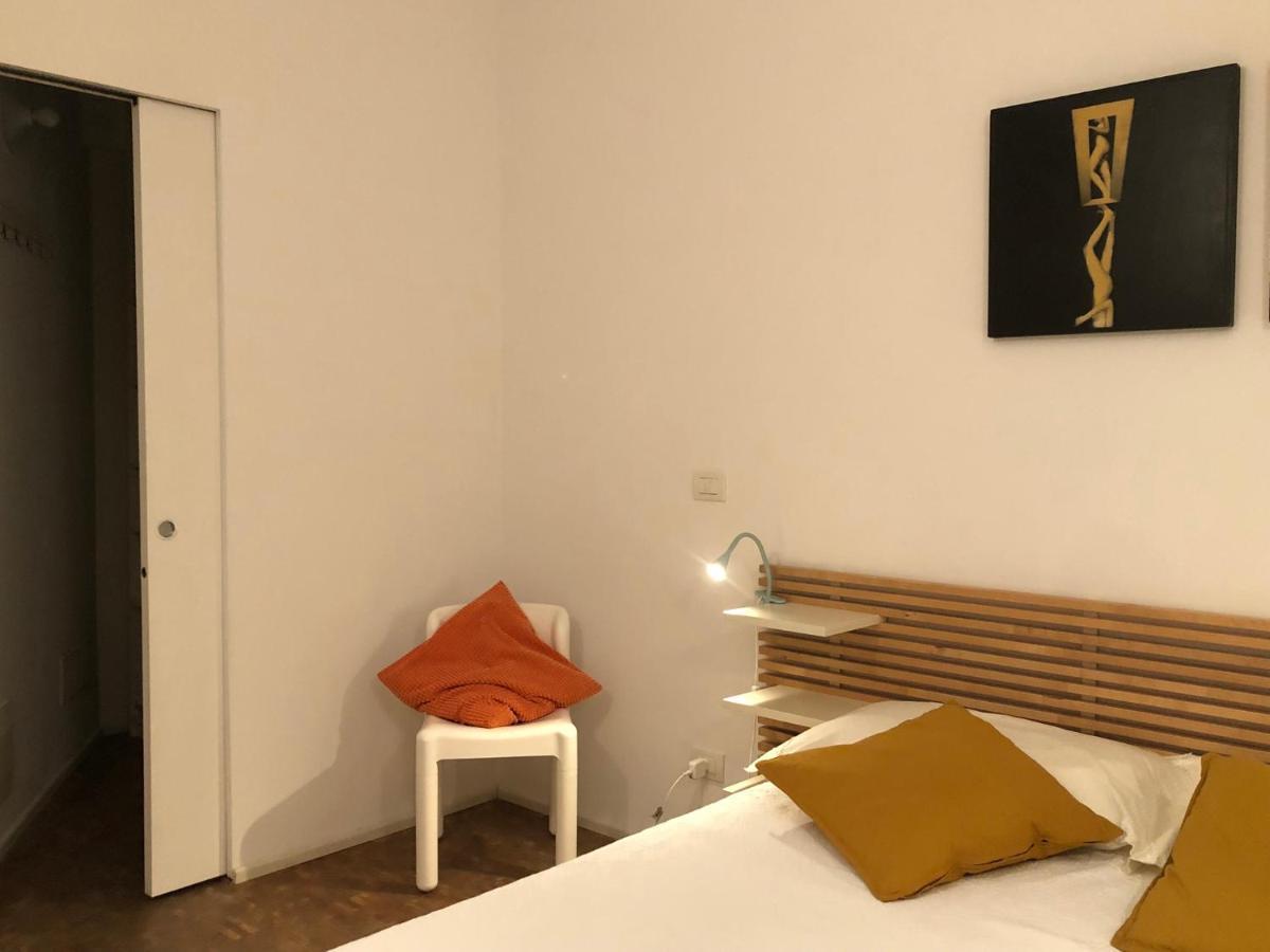Lungotevere Bed&bike *