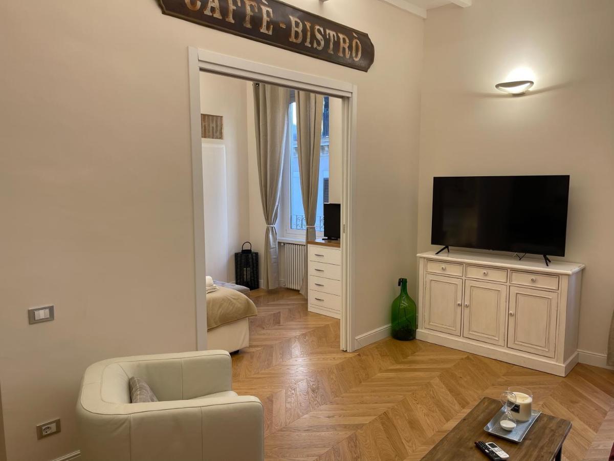 The Break Apartment
