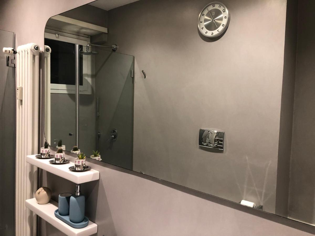 Apartment Lungotevere Bed&bike Rome