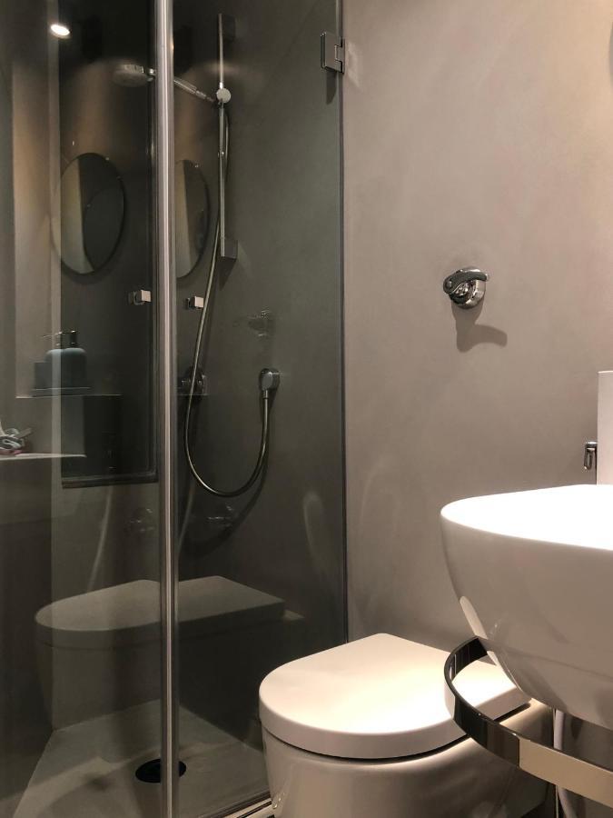 Apartment Lungotevere Bed&bike *