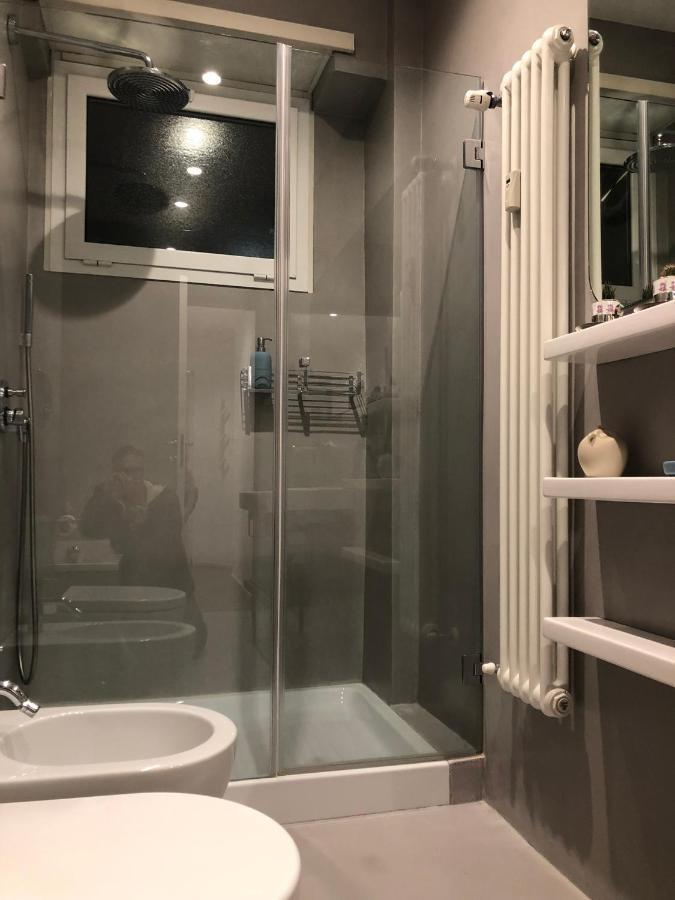 Lungotevere Bed&bike Apartment