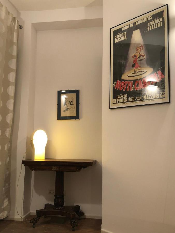Apartment Lungotevere Bed&bike *