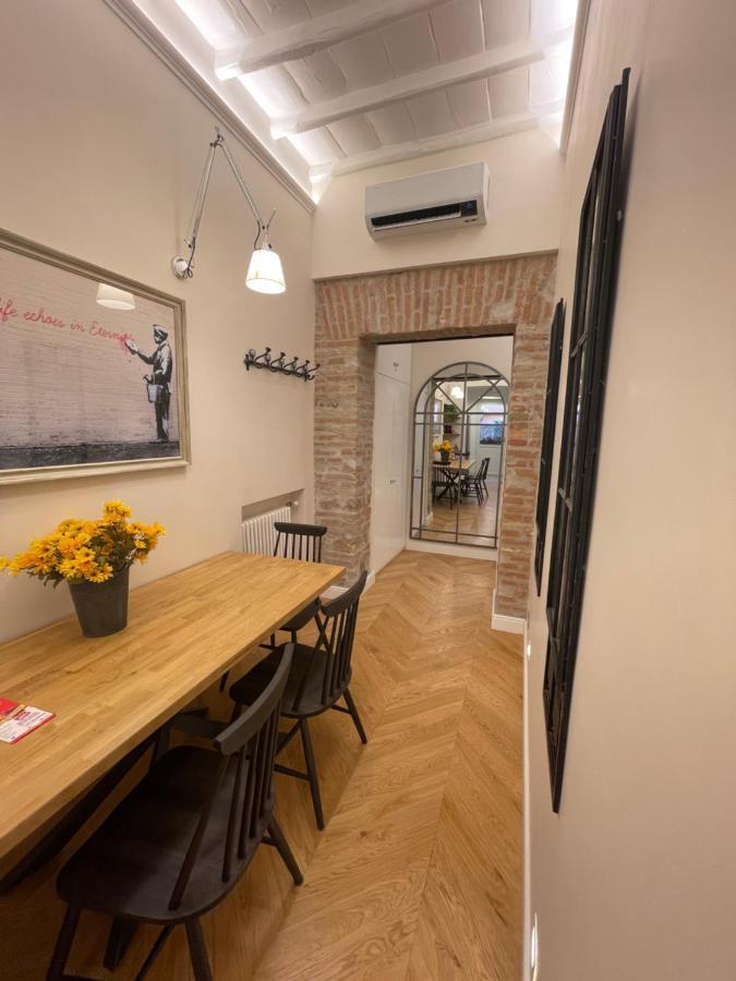 The Break Apartment *