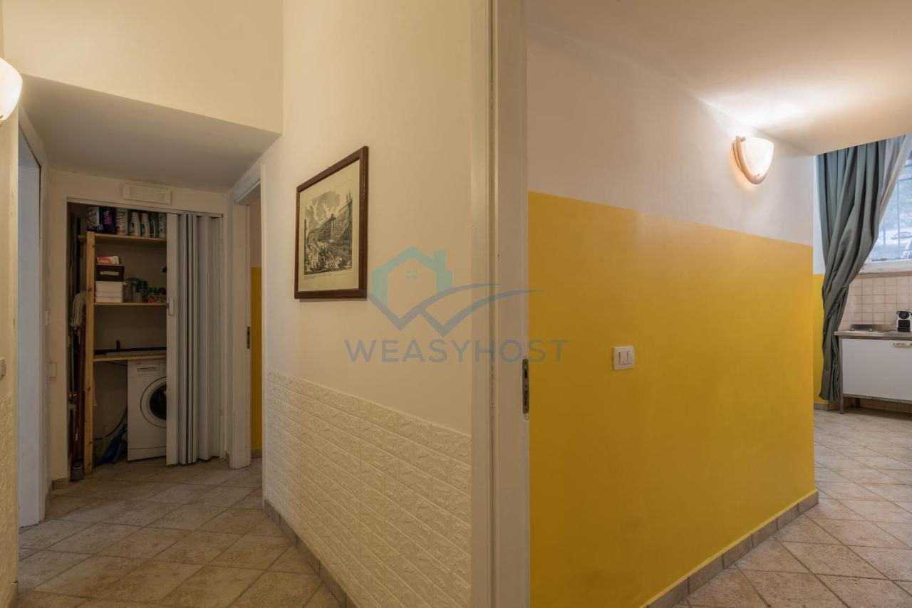 Clodio's Sweet Home-vatican Walk Appartement