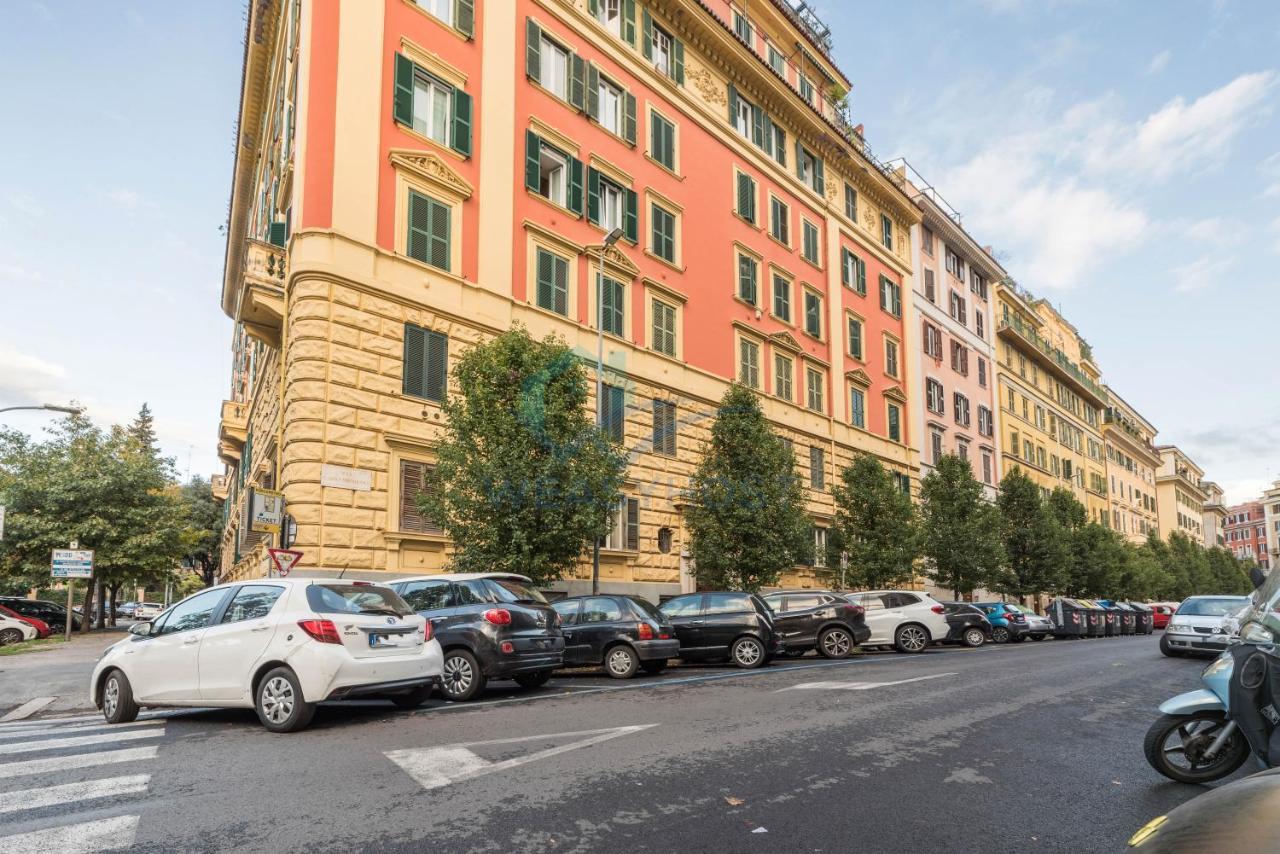 Clodio's Sweet Home-vatican Walk Appartement *