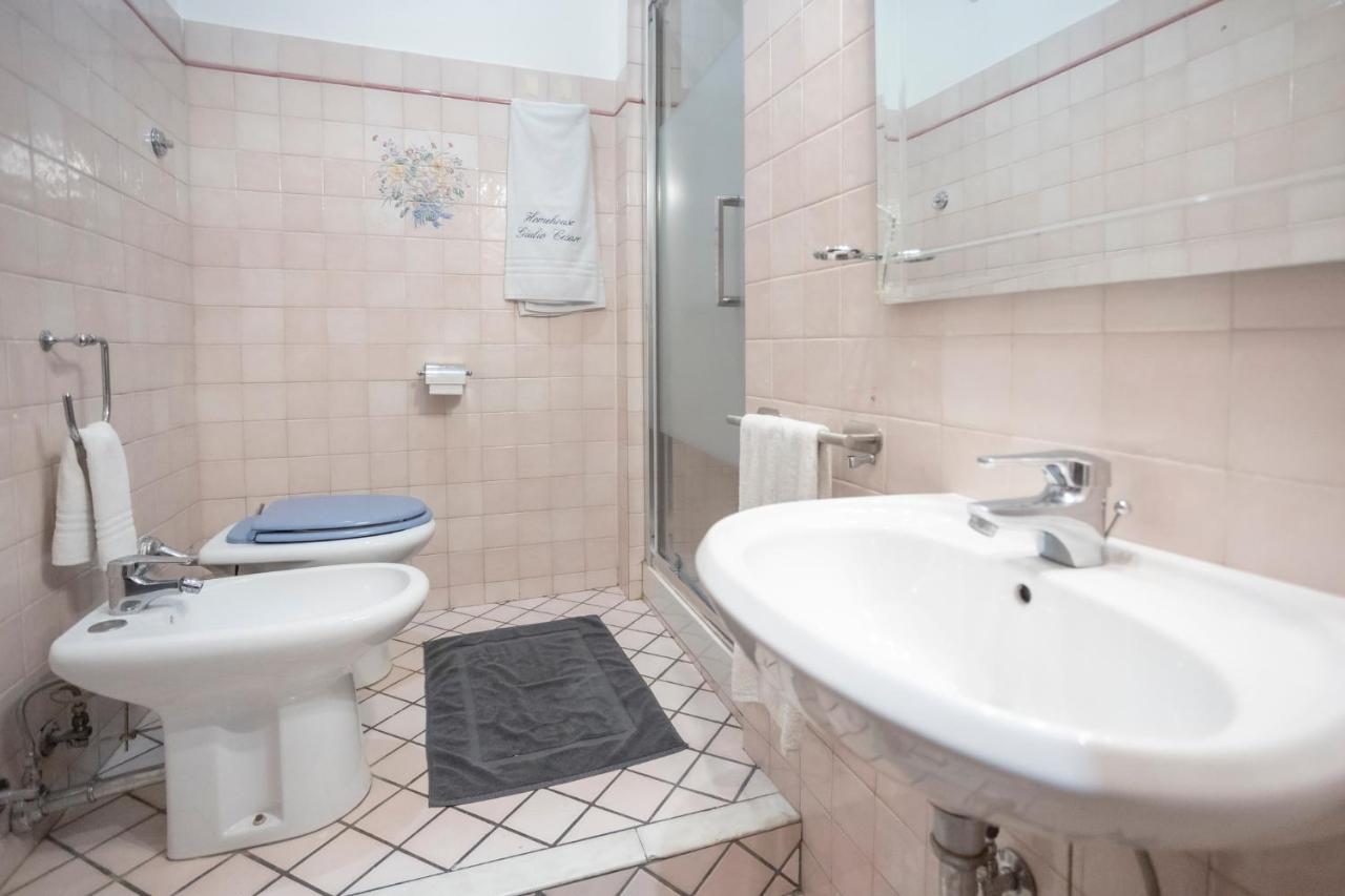 Homehouse Giulio Cesare-san Pietro Vakantiehuis *