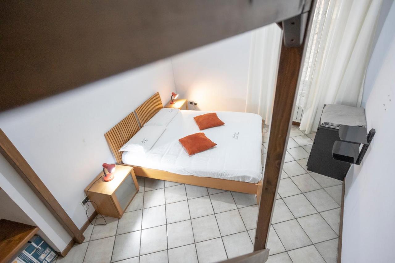 Vakantiehuis Homehouse Giulio Cesare-san Pietro