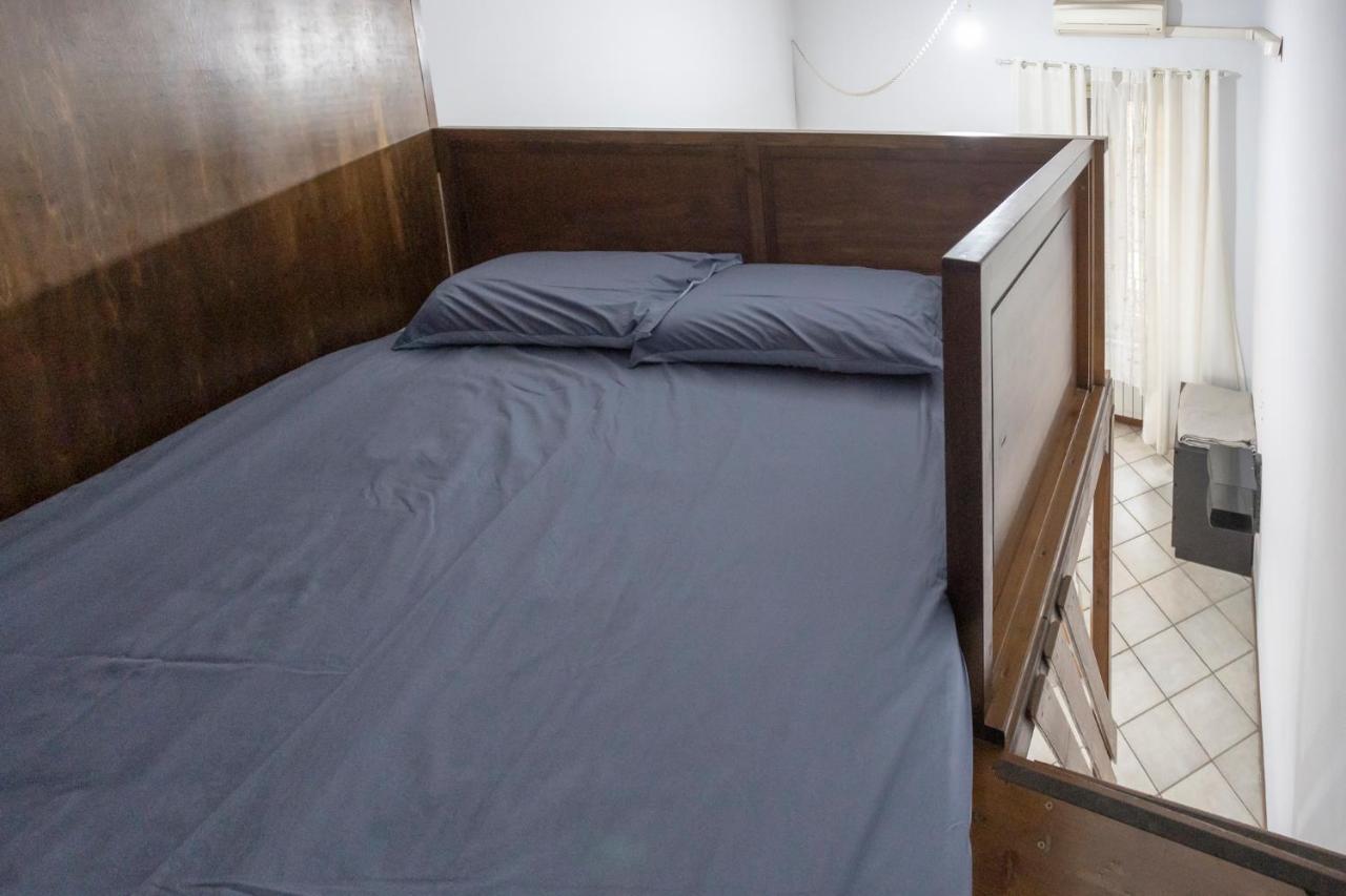 Homehouse Giulio Cesare-san Pietro *