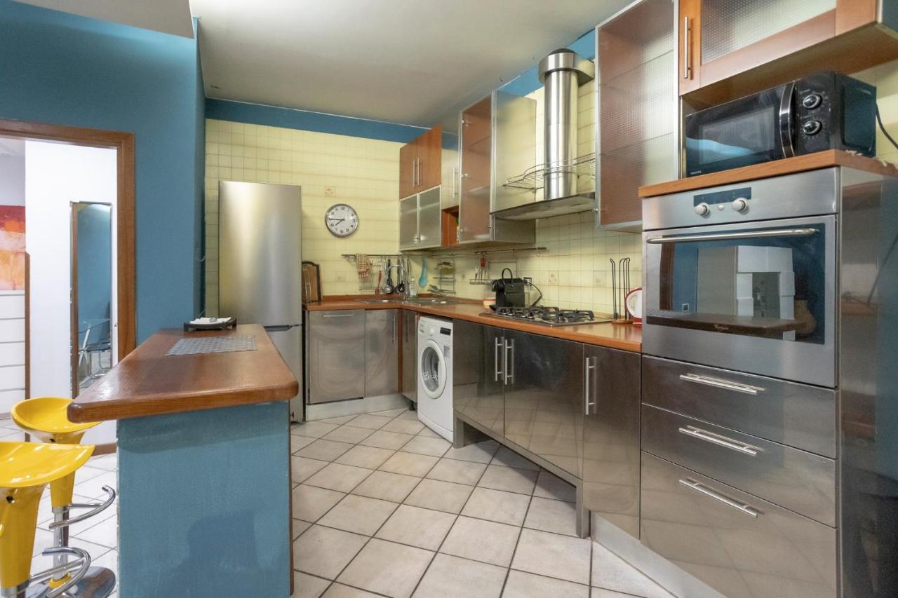 Vakantiehuis Homehouse Giulio Cesare-san Pietro *