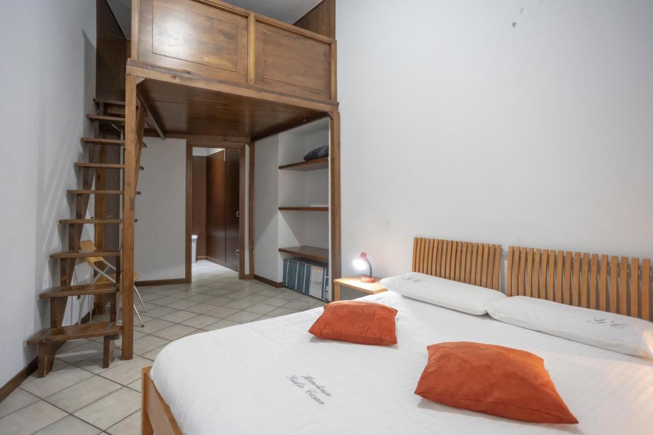 Homehouse Giulio Cesare-san Pietro Vakantiehuis