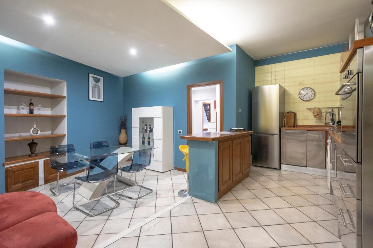 Homehouse Giulio Cesare-san Pietro * Rome