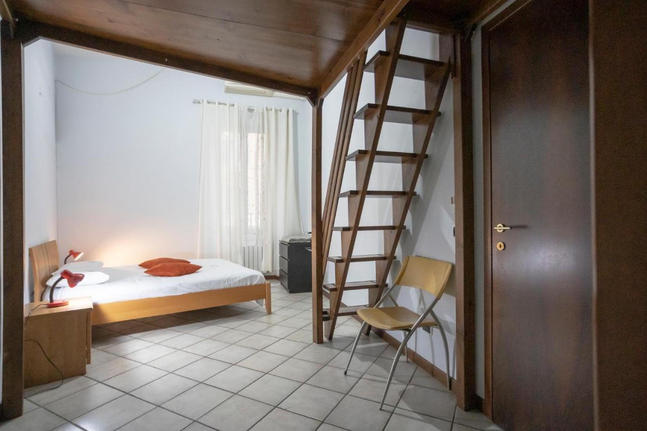 Homehouse Giulio Cesare-san Pietro *