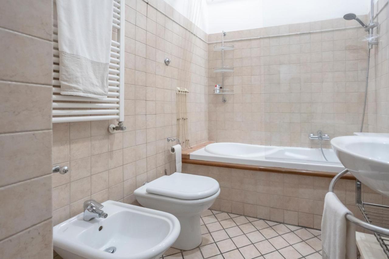 Homehouse Giulio Cesare-san Pietro Vakantiehuis Rome