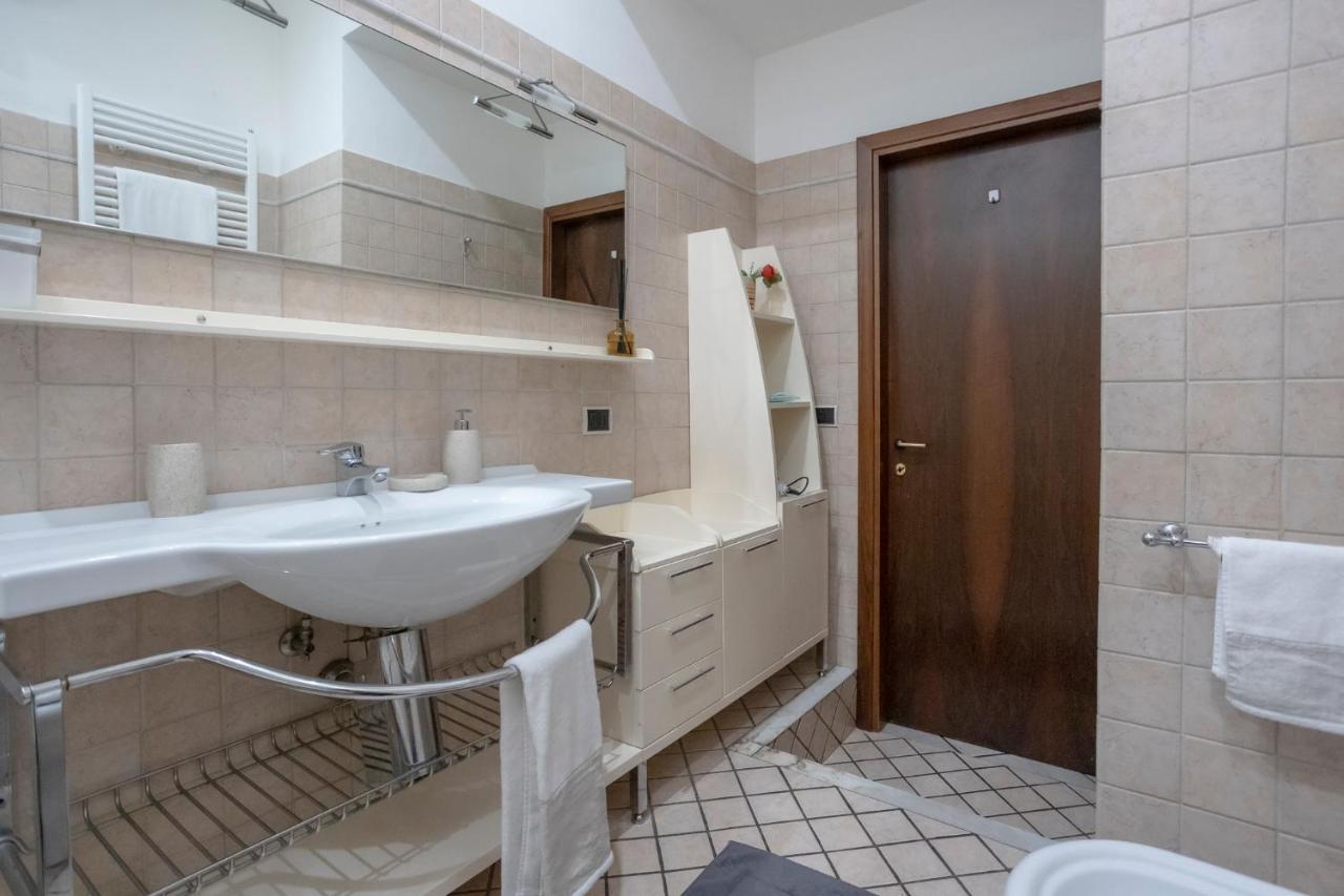 Homehouse Giulio Cesare-san Pietro * Rome